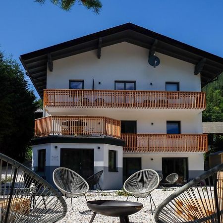 Rmg Roses Apartments Bad Kleinkirchheim Dış mekan fotoğraf