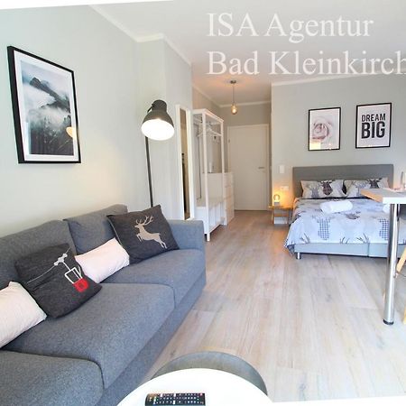 Rmg Roses Apartments Bad Kleinkirchheim Dış mekan fotoğraf