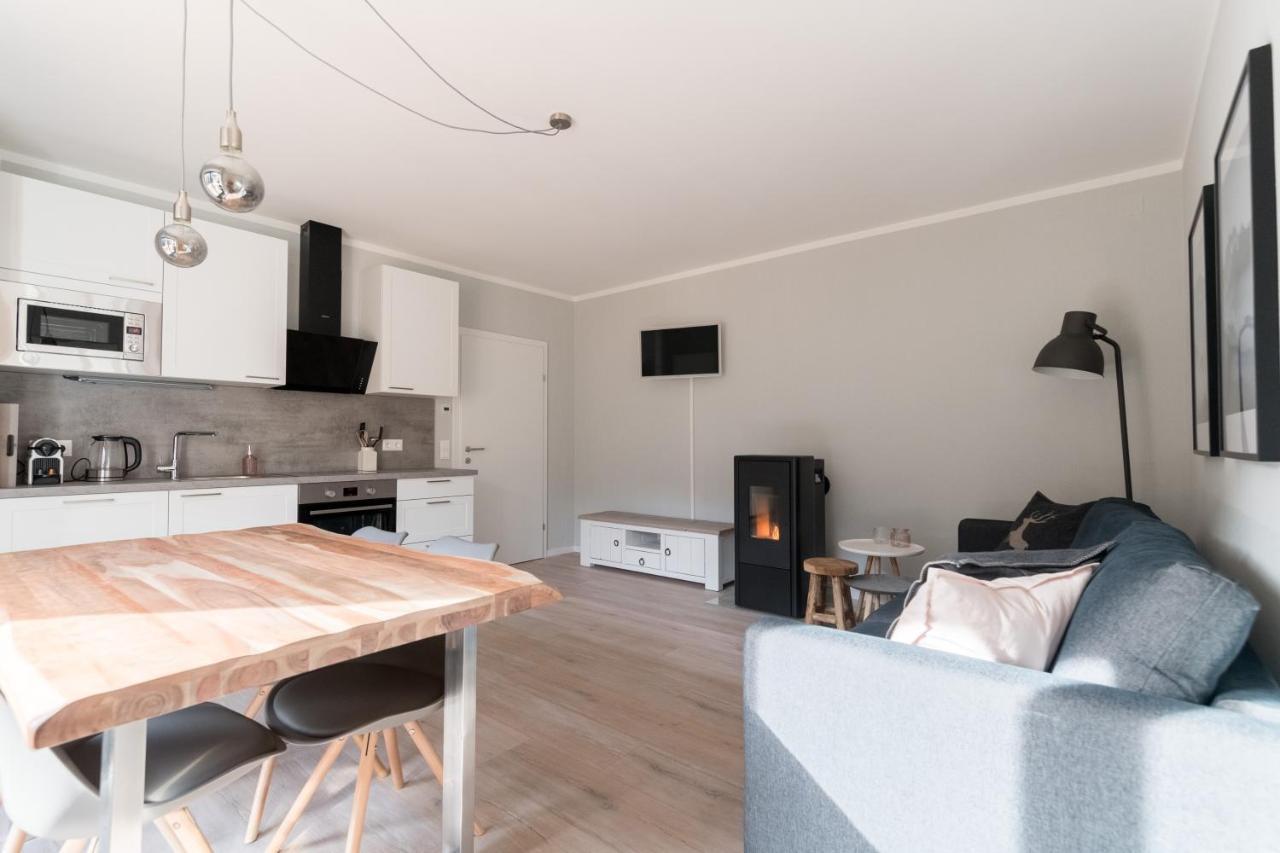 Rmg Roses Apartments Bad Kleinkirchheim Dış mekan fotoğraf