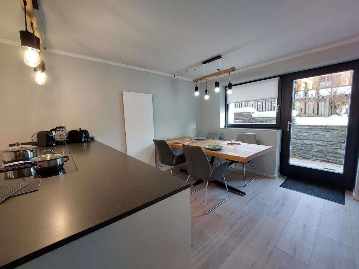 Rmg Roses Apartments Bad Kleinkirchheim Dış mekan fotoğraf