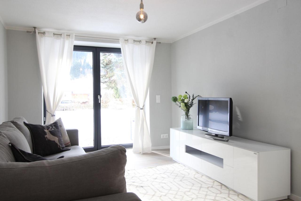 Rmg Roses Apartments Bad Kleinkirchheim Dış mekan fotoğraf