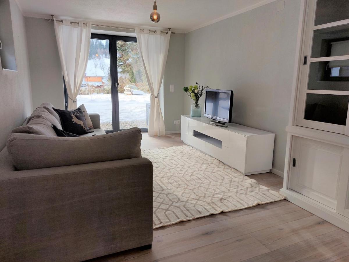 Rmg Roses Apartments Bad Kleinkirchheim Dış mekan fotoğraf