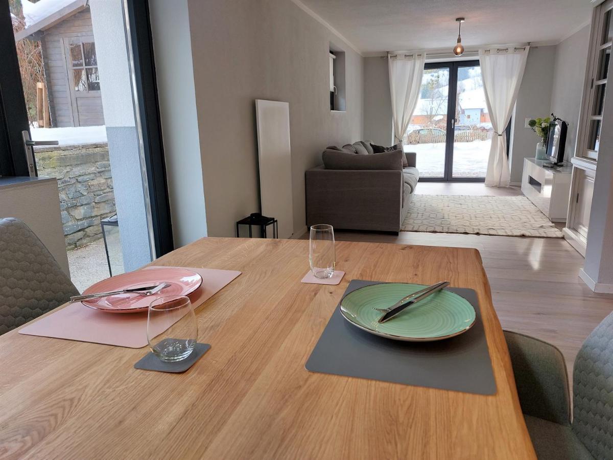 Rmg Roses Apartments Bad Kleinkirchheim Dış mekan fotoğraf
