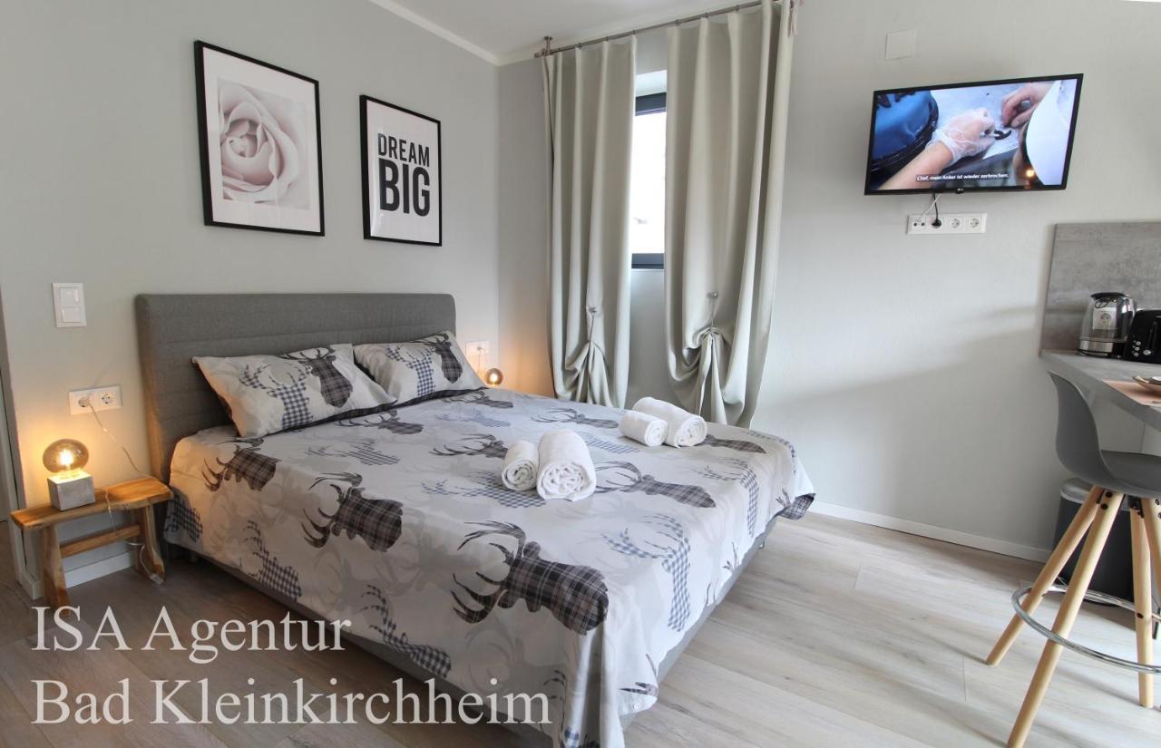 Rmg Roses Apartments Bad Kleinkirchheim Dış mekan fotoğraf