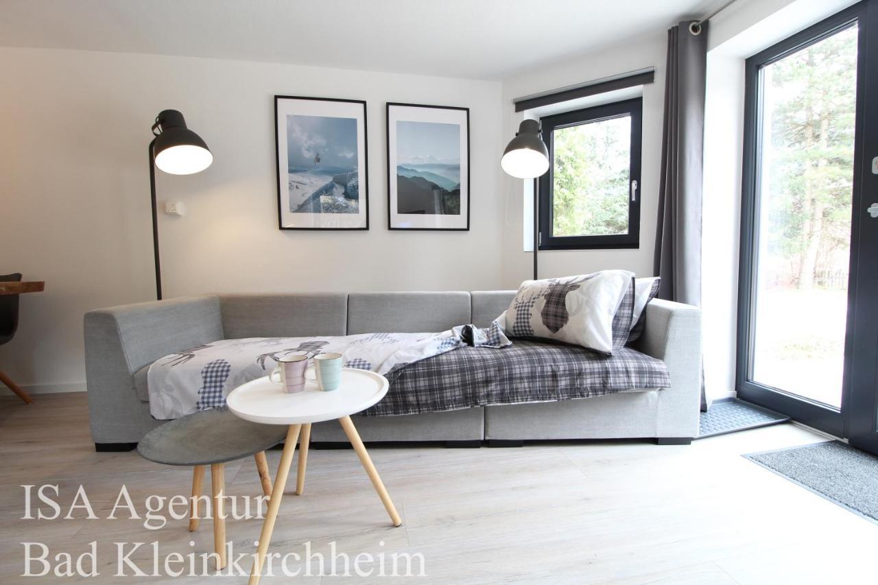 Rmg Roses Apartments Bad Kleinkirchheim Dış mekan fotoğraf