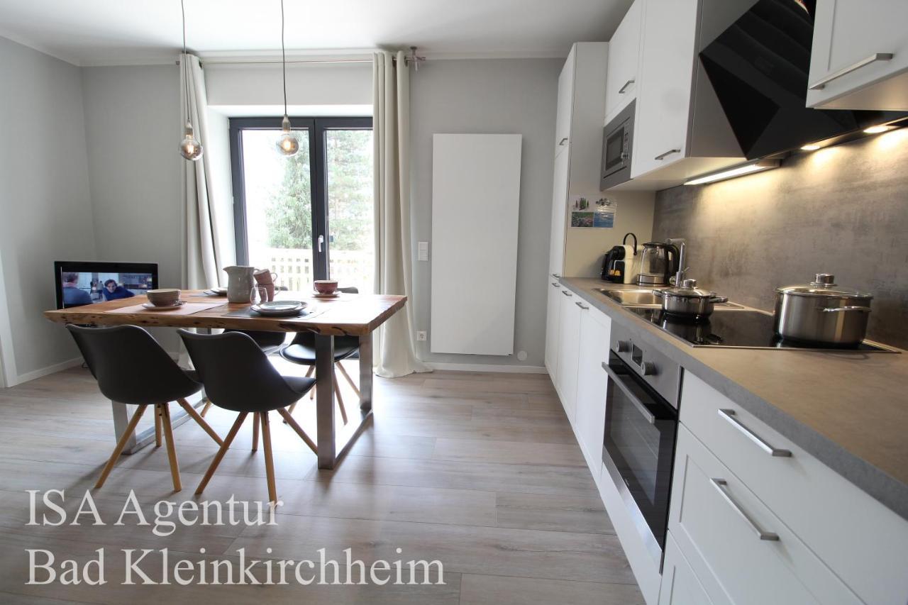 Rmg Roses Apartments Bad Kleinkirchheim Dış mekan fotoğraf