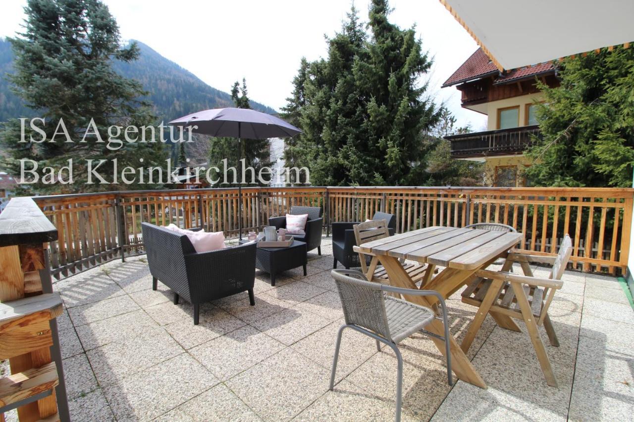 Rmg Roses Apartments Bad Kleinkirchheim Dış mekan fotoğraf