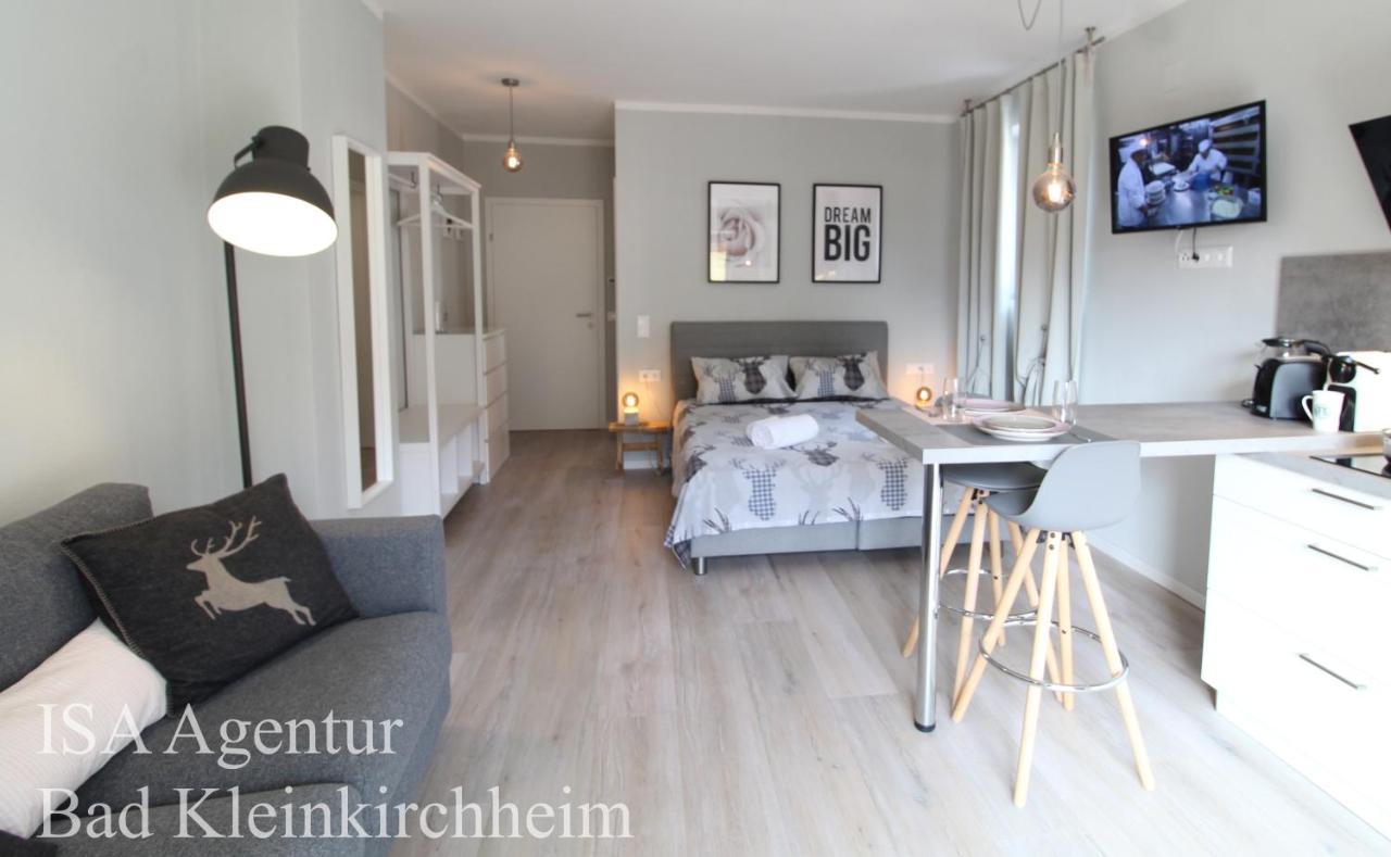 Rmg Roses Apartments Bad Kleinkirchheim Dış mekan fotoğraf