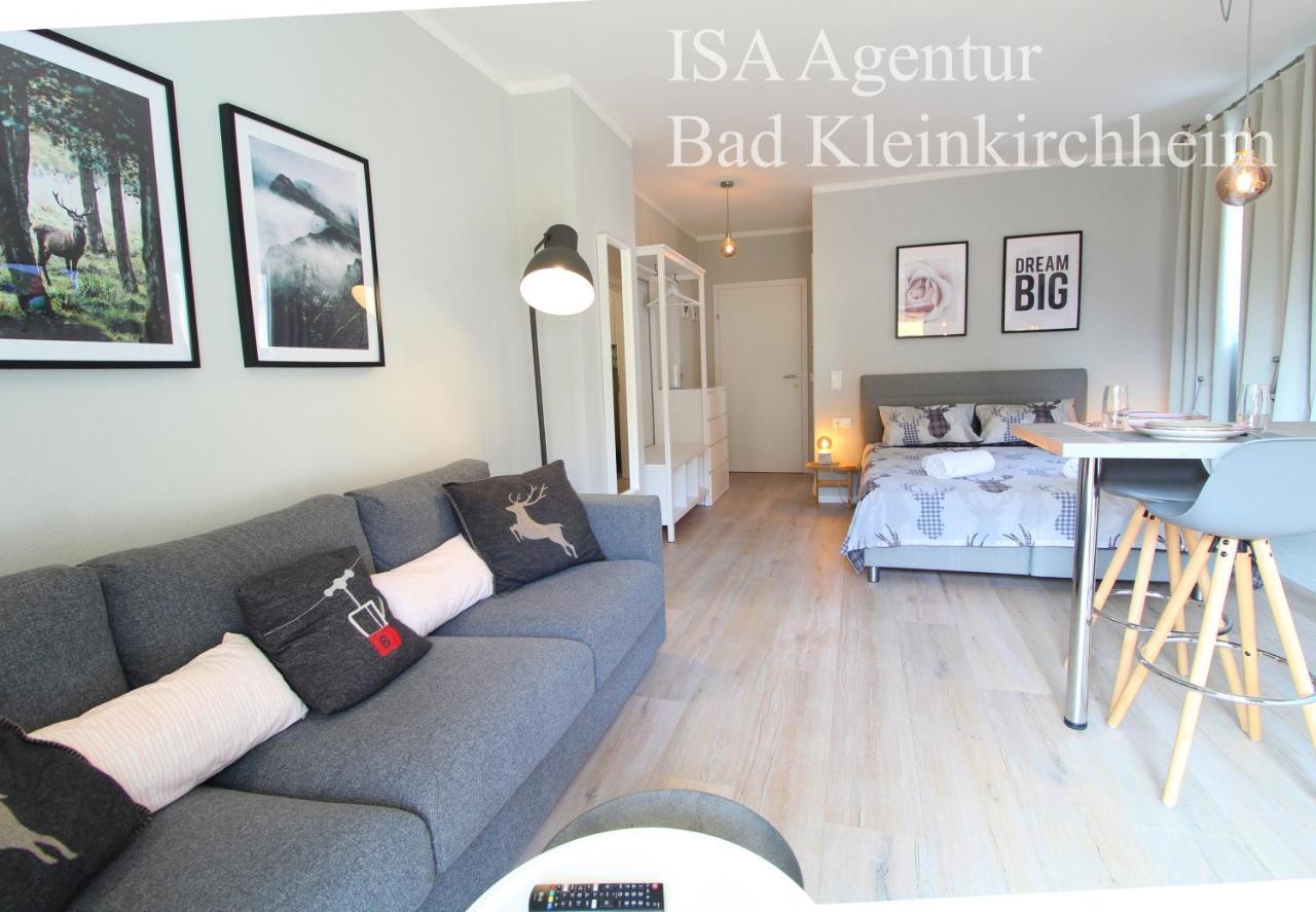 Rmg Roses Apartments Bad Kleinkirchheim Dış mekan fotoğraf