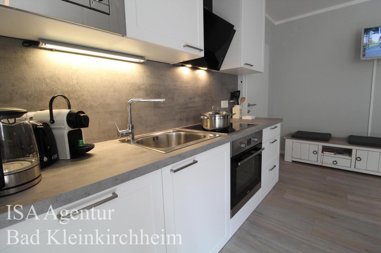 Rmg Roses Apartments Bad Kleinkirchheim Dış mekan fotoğraf