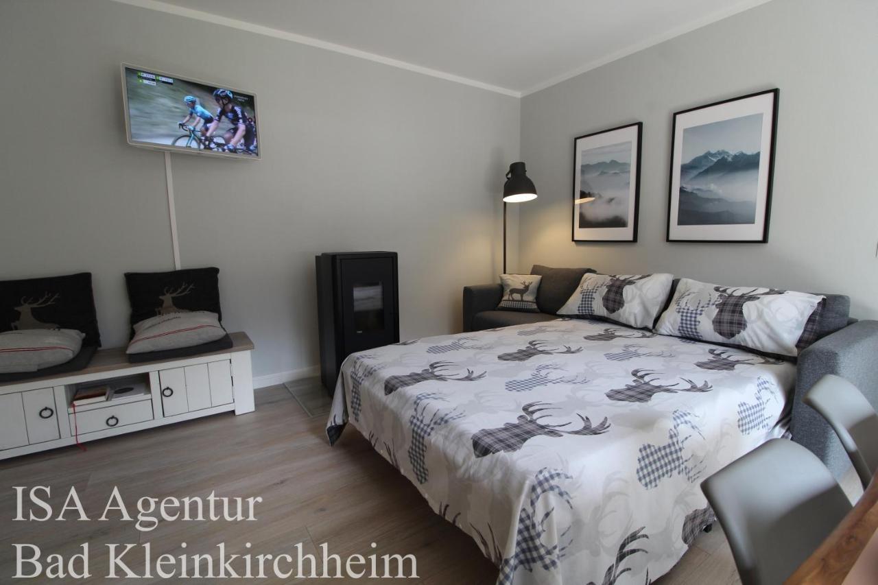 Rmg Roses Apartments Bad Kleinkirchheim Dış mekan fotoğraf