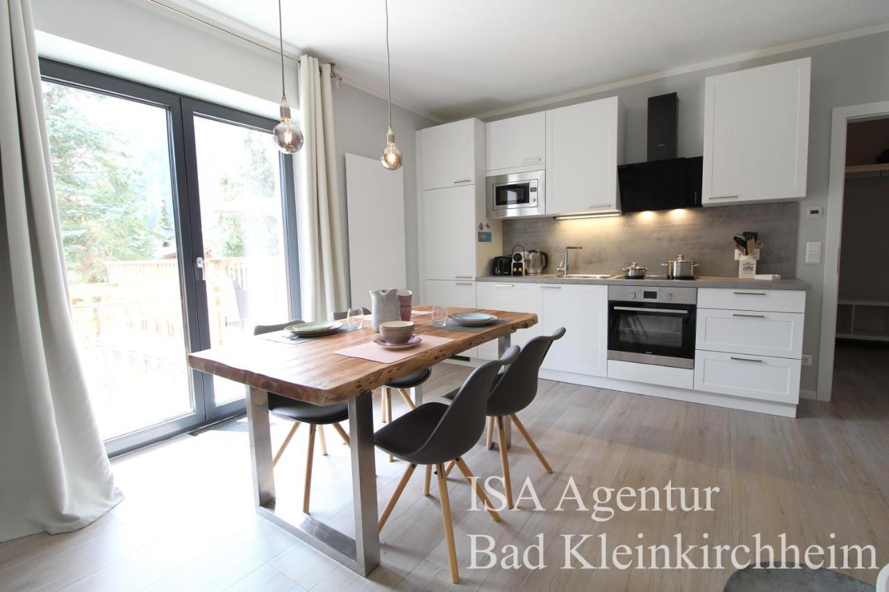 Rmg Roses Apartments Bad Kleinkirchheim Dış mekan fotoğraf