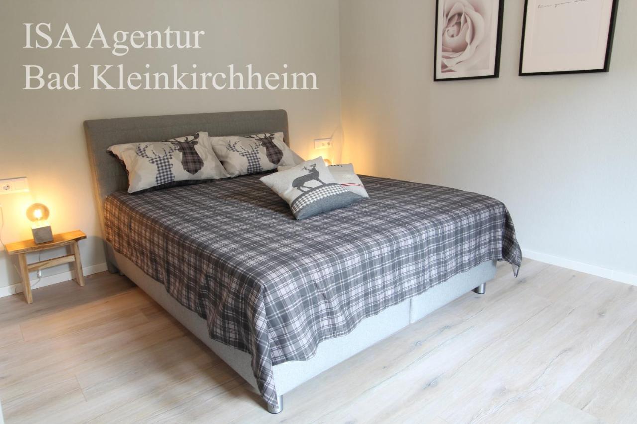 Rmg Roses Apartments Bad Kleinkirchheim Dış mekan fotoğraf