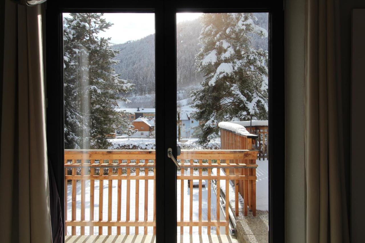Rmg Roses Apartments Bad Kleinkirchheim Dış mekan fotoğraf