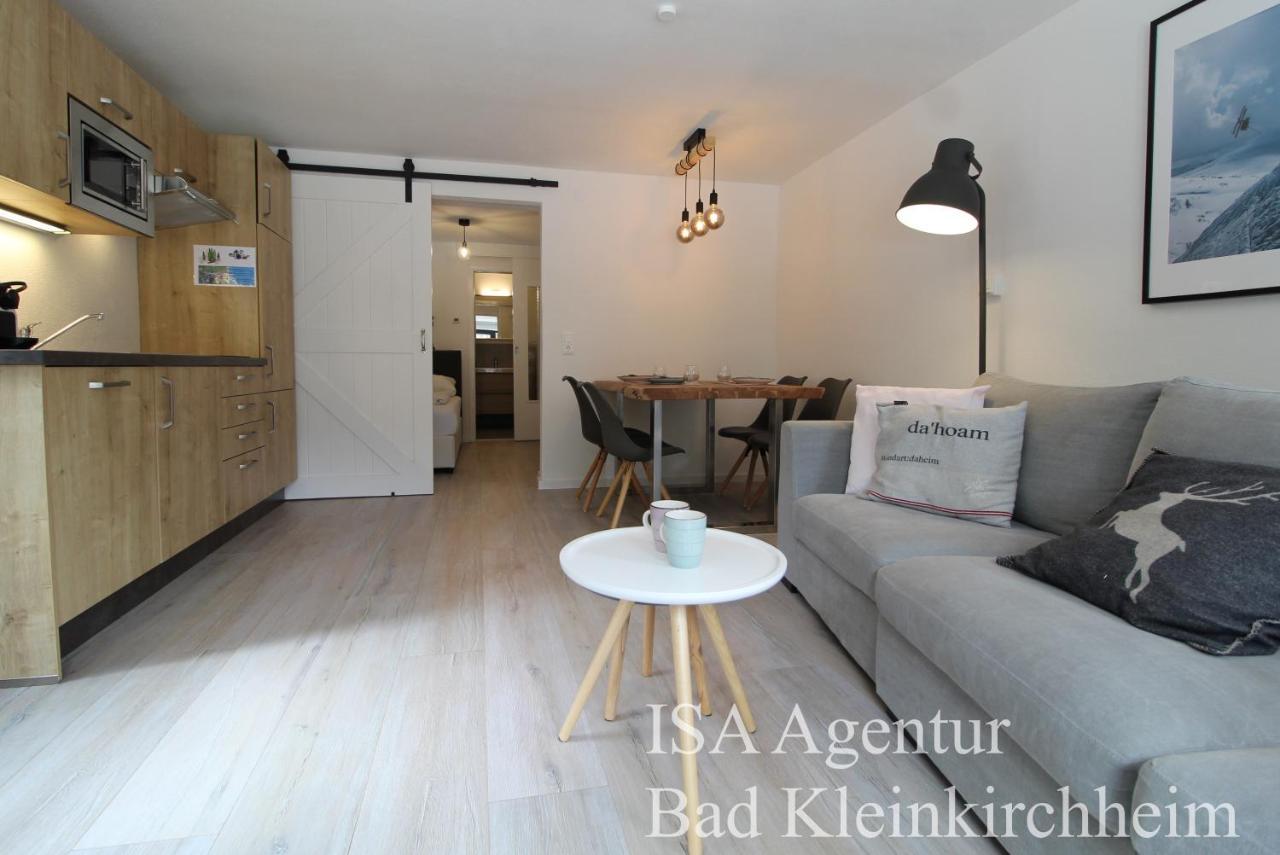Rmg Roses Apartments Bad Kleinkirchheim Dış mekan fotoğraf