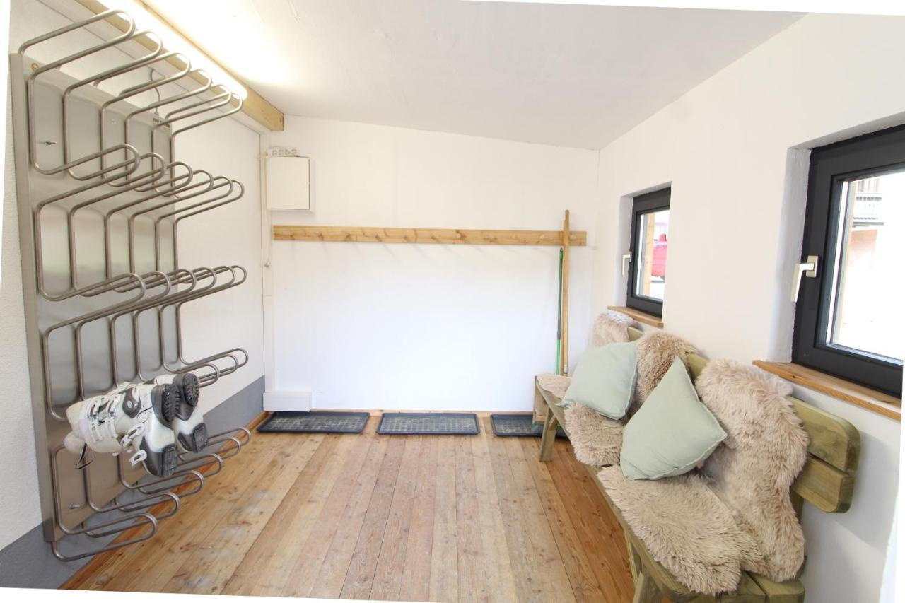 Rmg Roses Apartments Bad Kleinkirchheim Dış mekan fotoğraf
