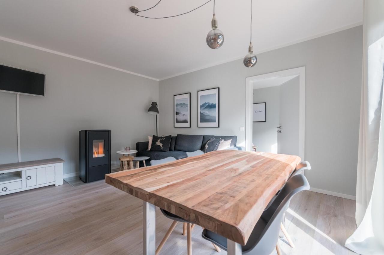 Rmg Roses Apartments Bad Kleinkirchheim Dış mekan fotoğraf