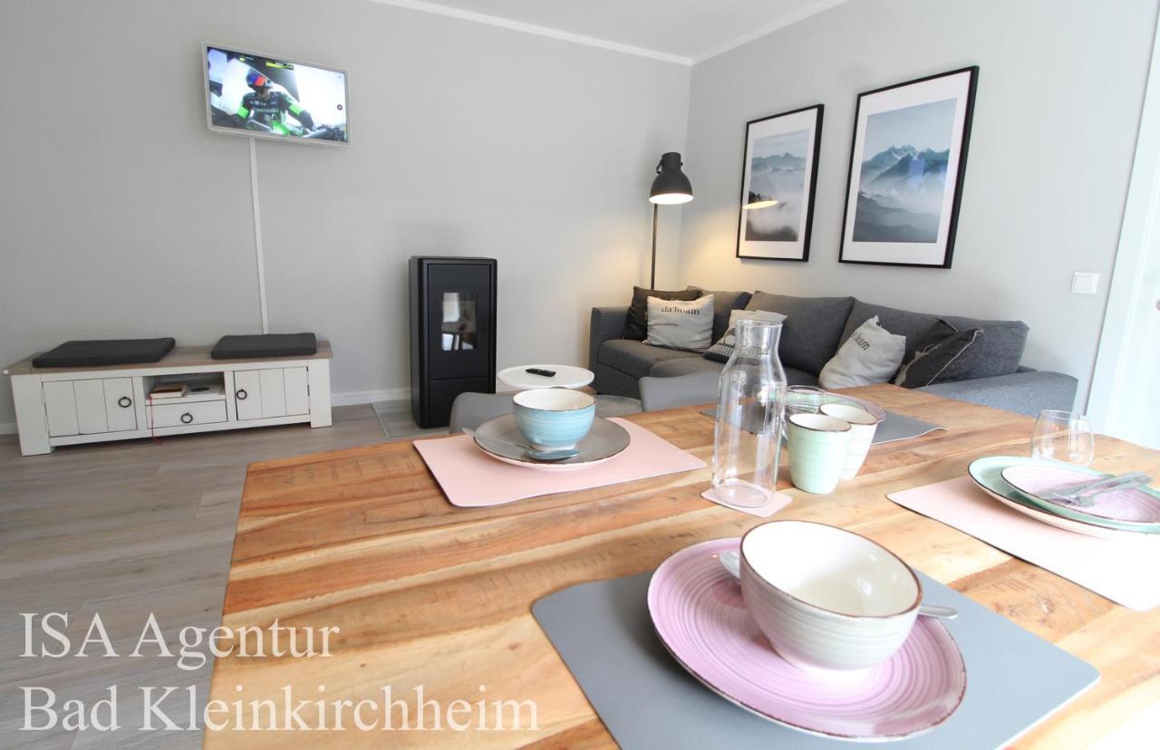 Rmg Roses Apartments Bad Kleinkirchheim Dış mekan fotoğraf