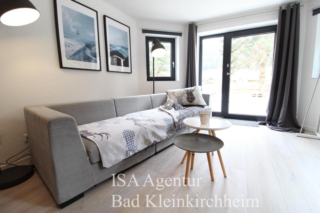 Rmg Roses Apartments Bad Kleinkirchheim Dış mekan fotoğraf