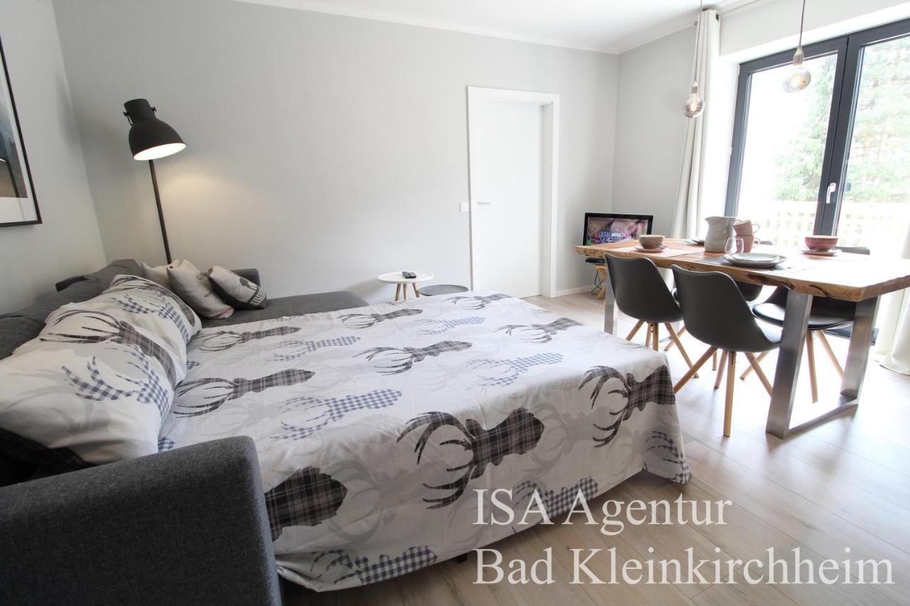 Rmg Roses Apartments Bad Kleinkirchheim Dış mekan fotoğraf