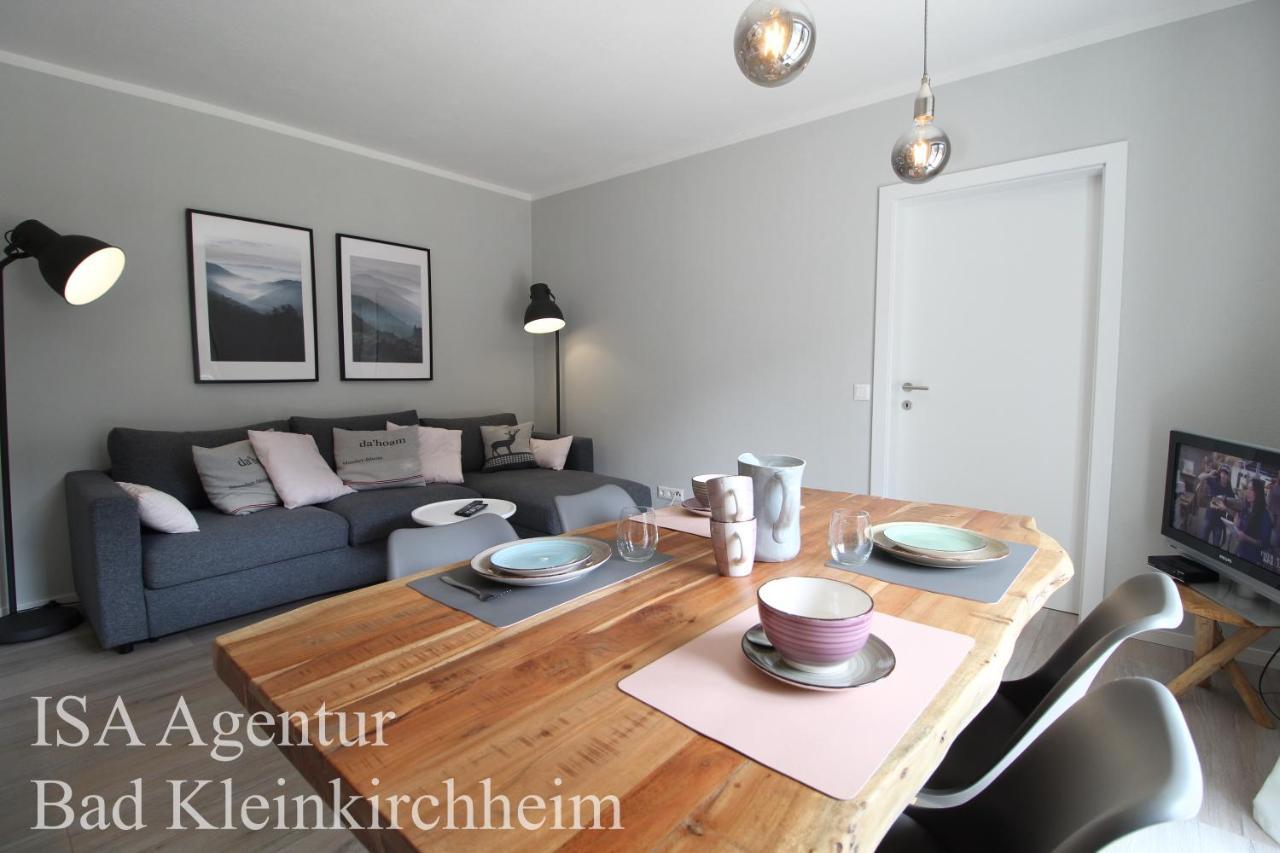Rmg Roses Apartments Bad Kleinkirchheim Dış mekan fotoğraf